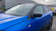 Vauxhall Grandland 1.2 Turbo GS Line 5dr Petrol Hatchback